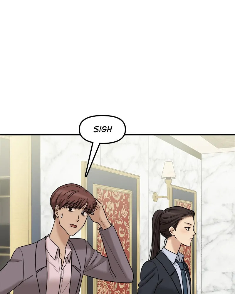 No Longer A Heroine! Chapter 103 page 69 - 