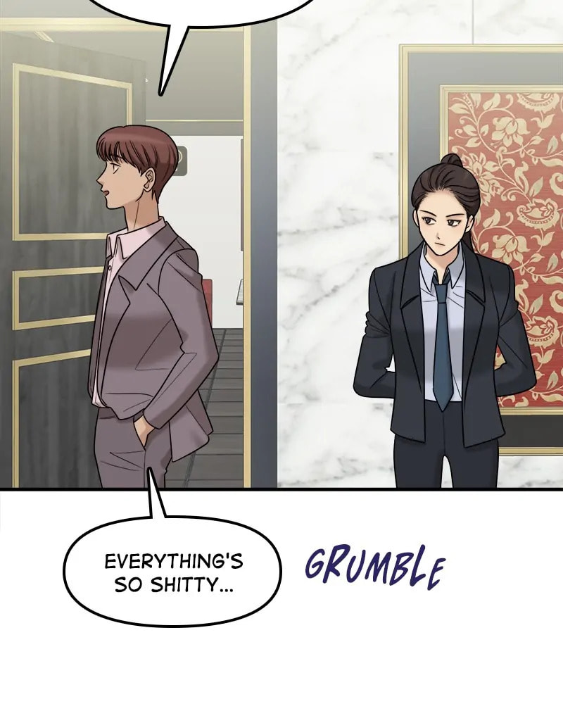 No Longer A Heroine! Chapter 103 page 71 - 