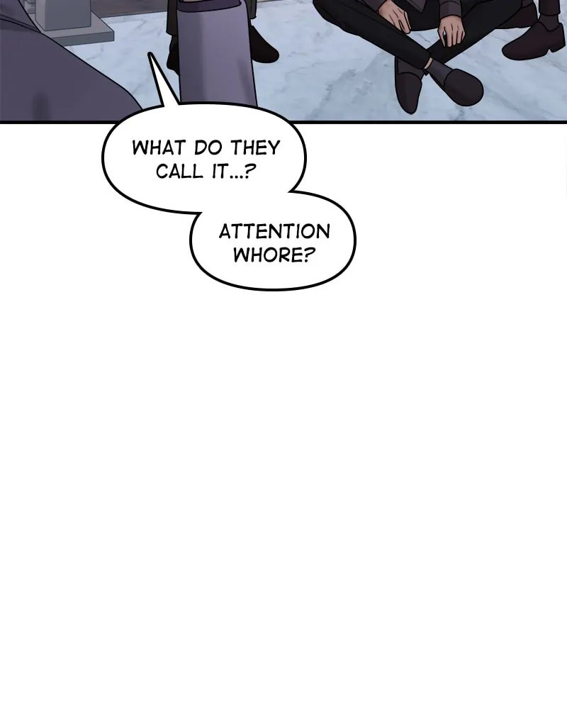 No Longer A Heroine! Chapter 103 page 9 - 