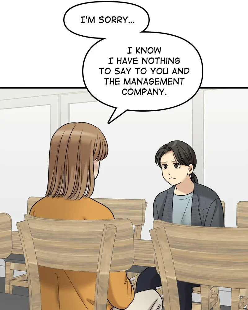 No Longer A Heroine! Chapter 103 page 82 - 
