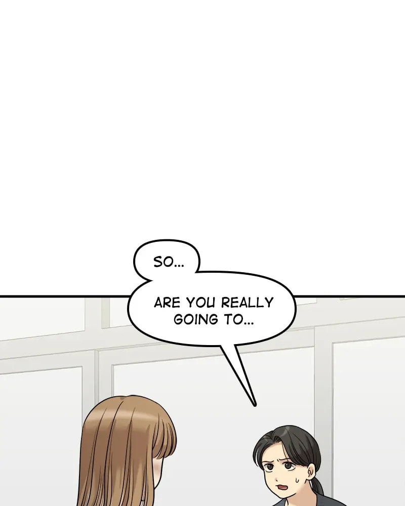 No Longer A Heroine! Chapter 103 page 85 - 