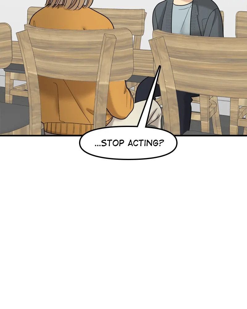 No Longer A Heroine! Chapter 103 page 86 - 