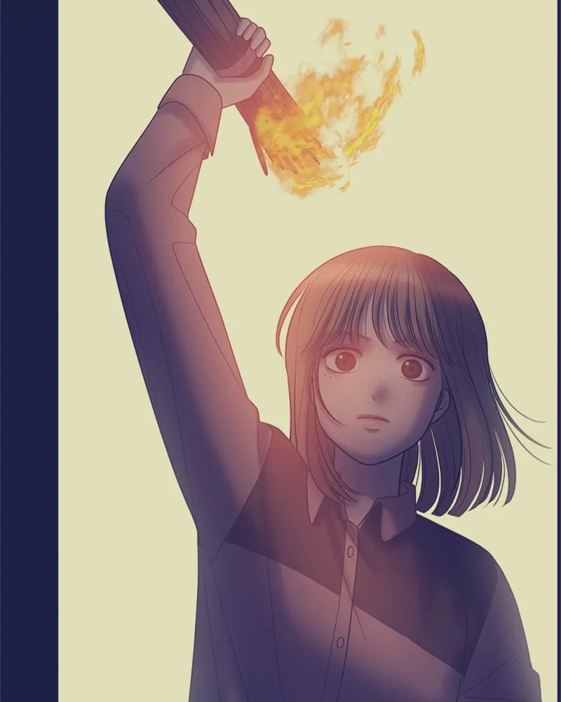 No Longer A Heroine! Chapter 103 page 97 - 