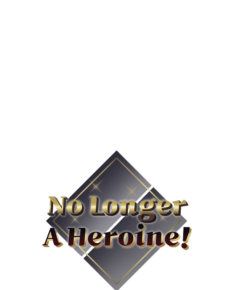 No Longer A Heroine! Chapter 104 page 2 - 