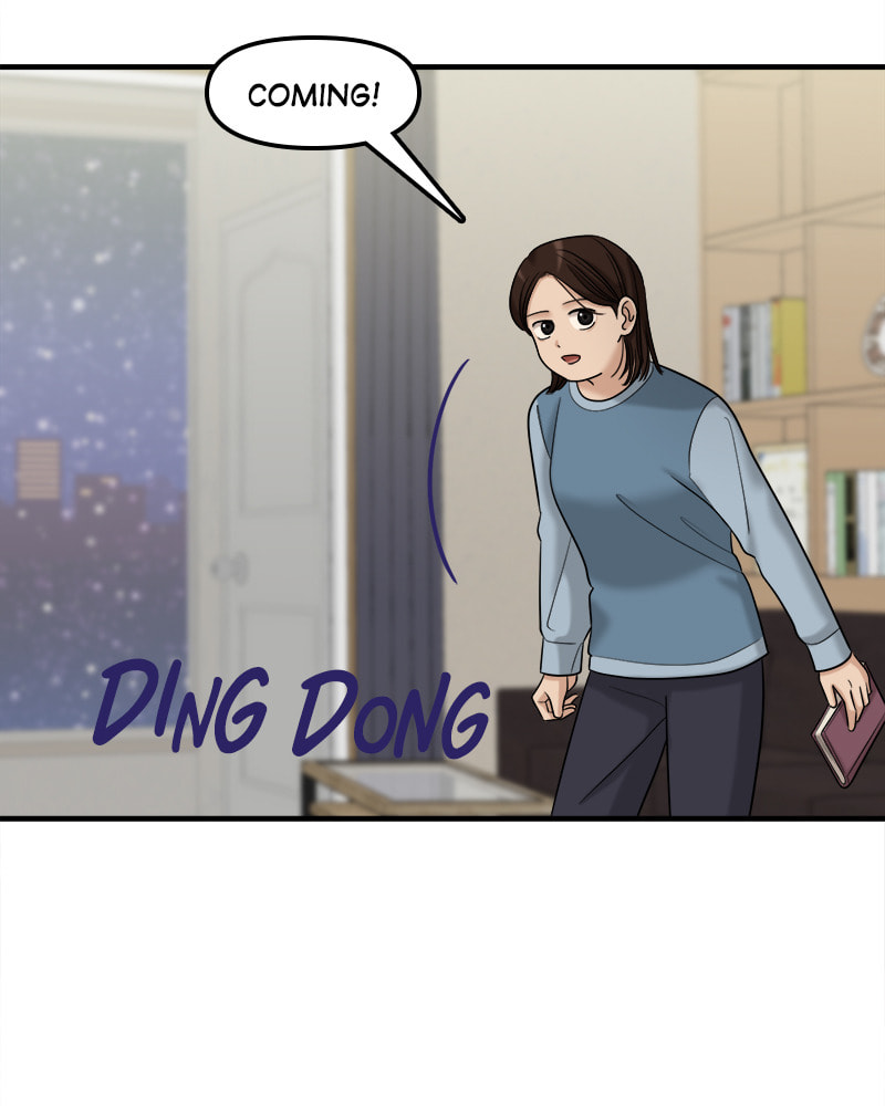No Longer A Heroine! Chapter 104 page 115 - 