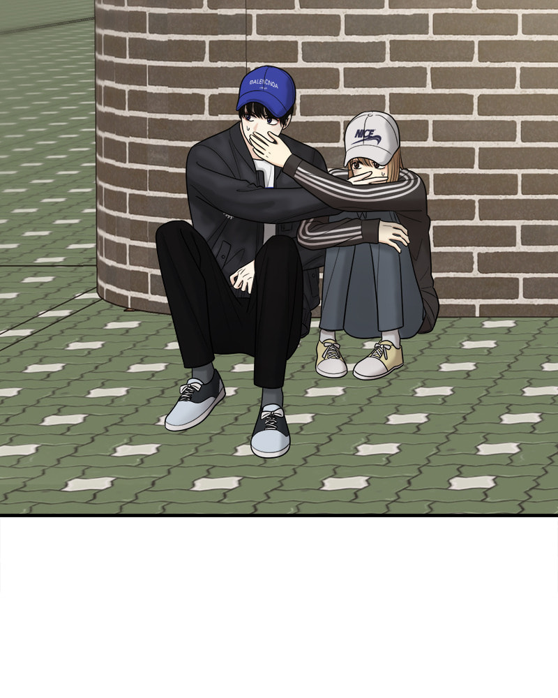 No Longer A Heroine! Chapter 104 page 14 - 