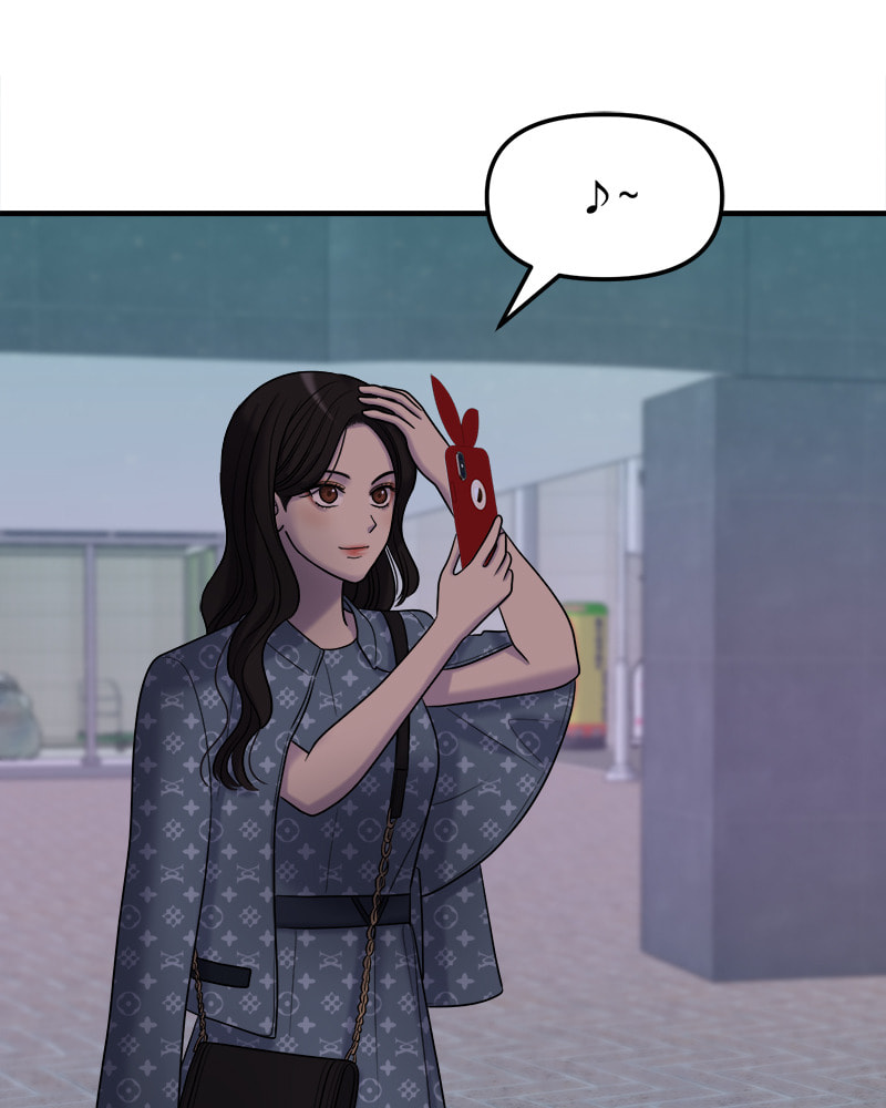 No Longer A Heroine! Chapter 104 page 137 - 