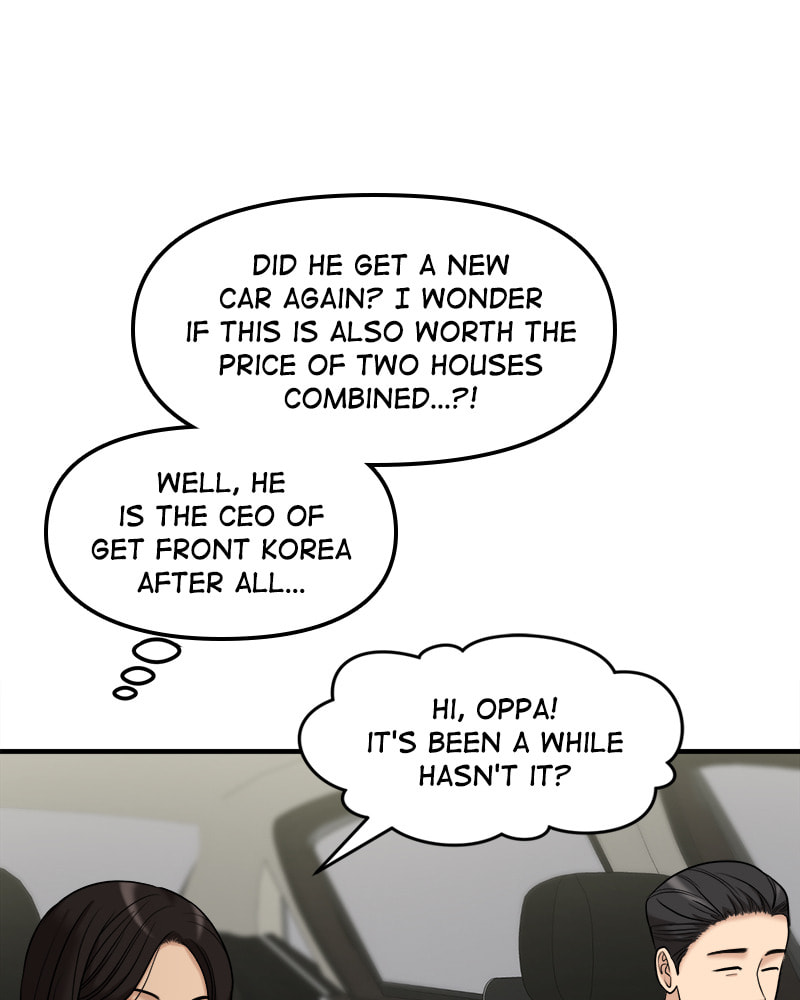 No Longer A Heroine! Chapter 104 page 141 - 