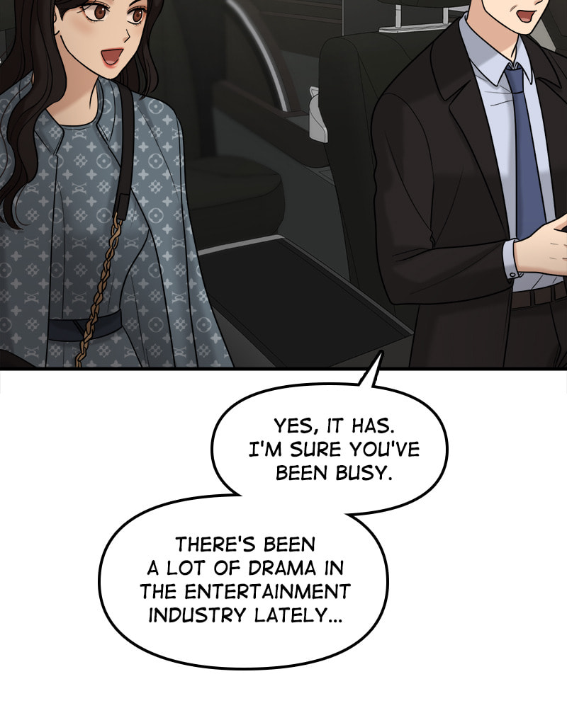 No Longer A Heroine! Chapter 104 page 142 - 