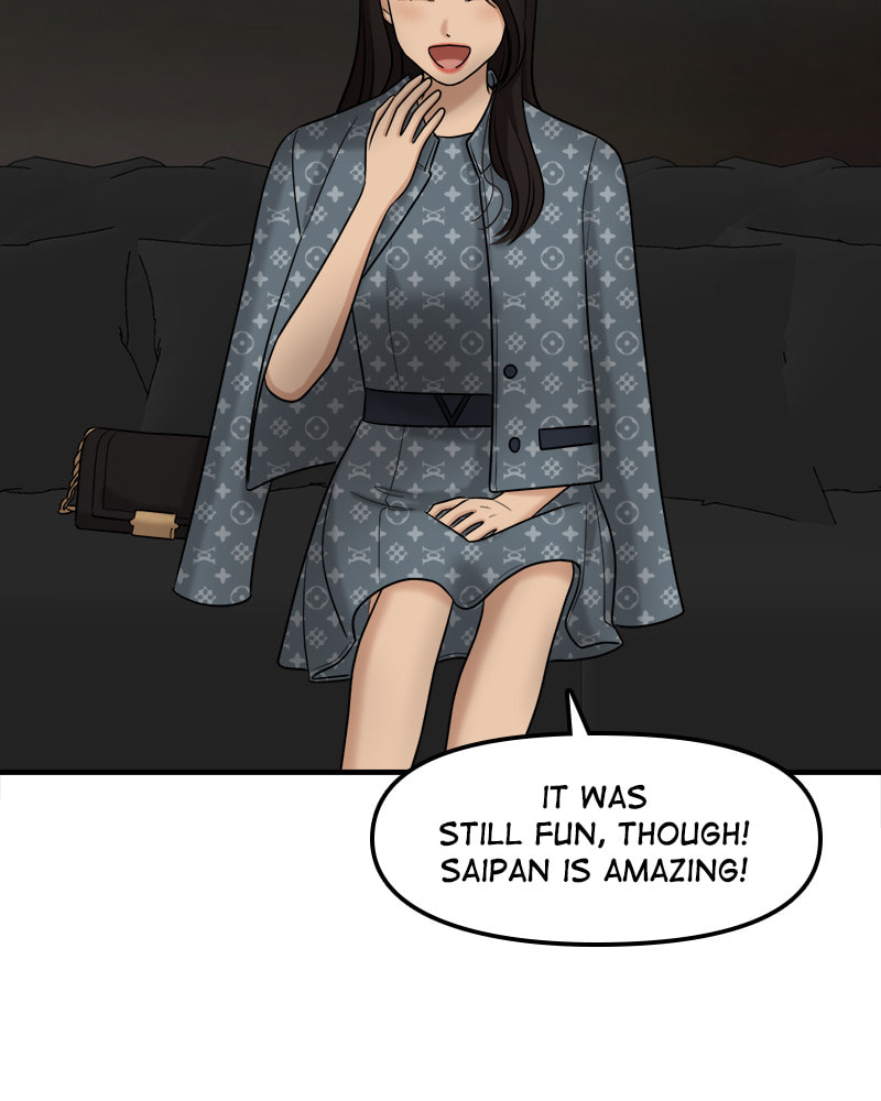 No Longer A Heroine! Chapter 104 page 145 - 
