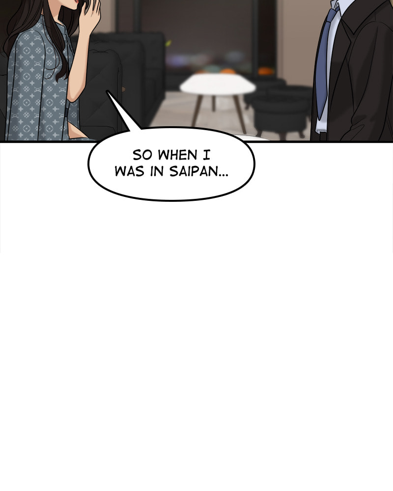 No Longer A Heroine! Chapter 104 page 147 - 