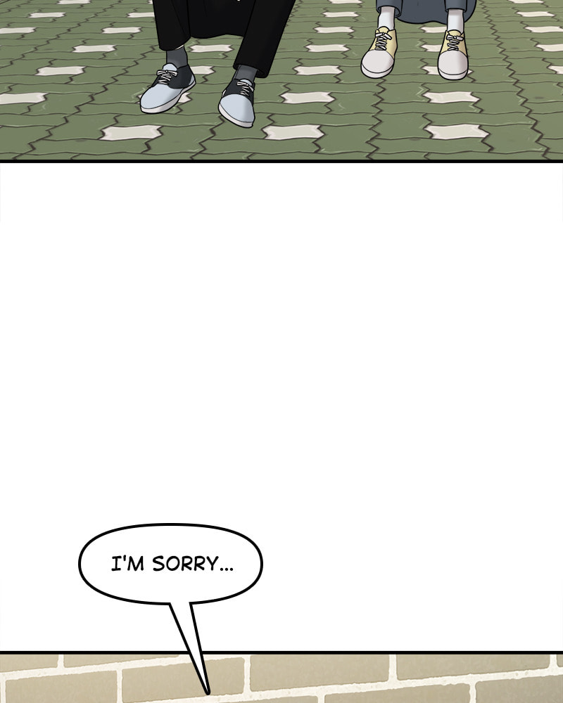 No Longer A Heroine! Chapter 104 page 18 - 