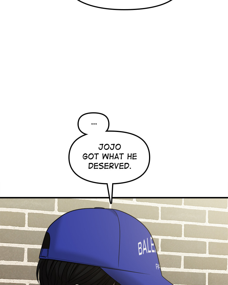 No Longer A Heroine! Chapter 104 page 20 - 