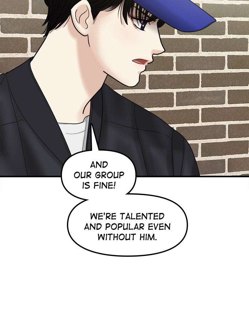 No Longer A Heroine! Chapter 104 page 21 - 