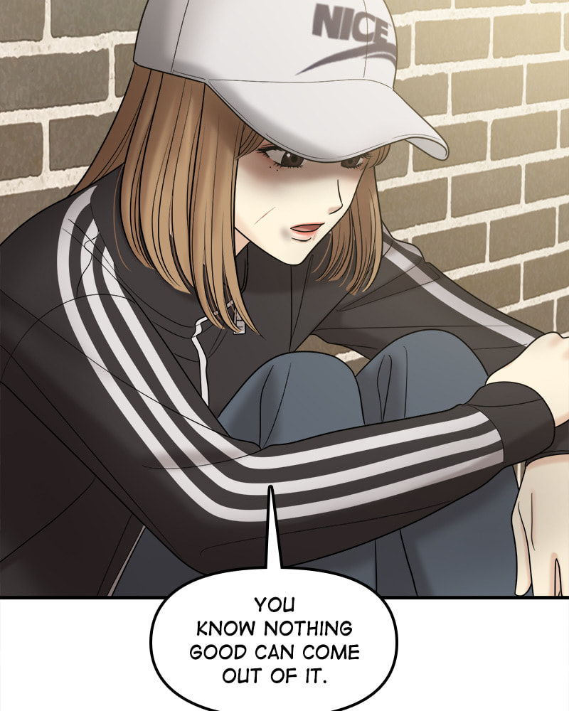 No Longer A Heroine! Chapter 104 page 23 - 