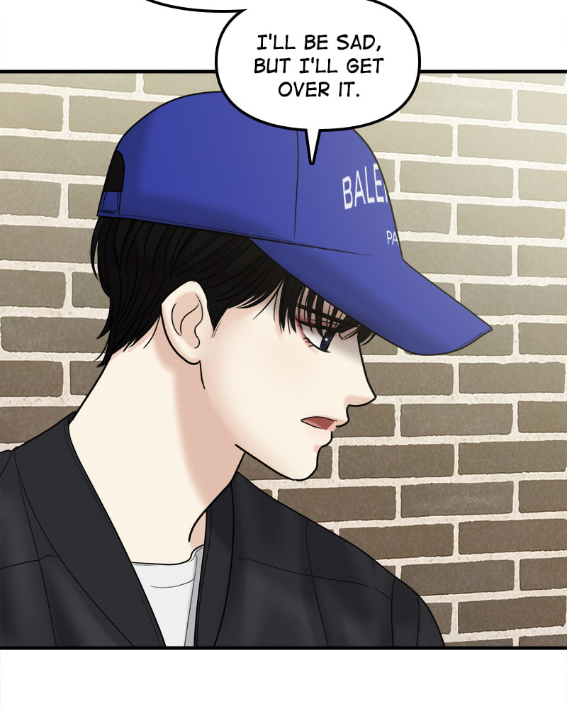No Longer A Heroine! Chapter 104 page 27 - 
