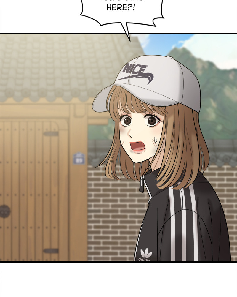 No Longer A Heroine! Chapter 104 page 4 - 