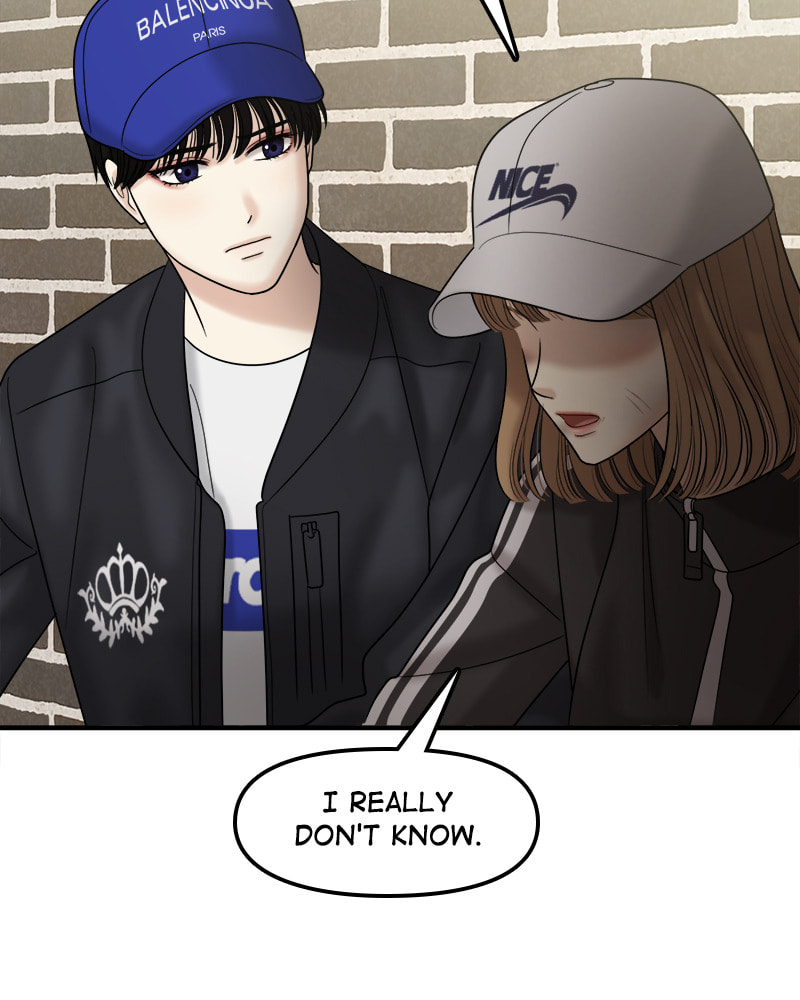 No Longer A Heroine! Chapter 104 page 38 - 