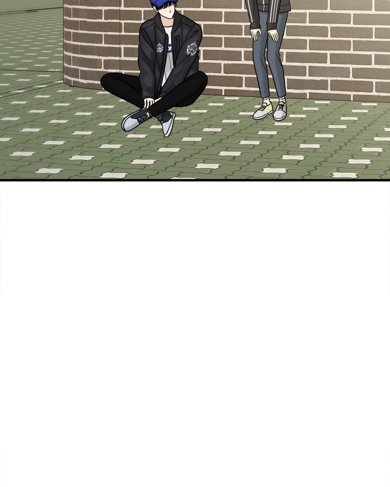 No Longer A Heroine! Chapter 104 page 40 - 