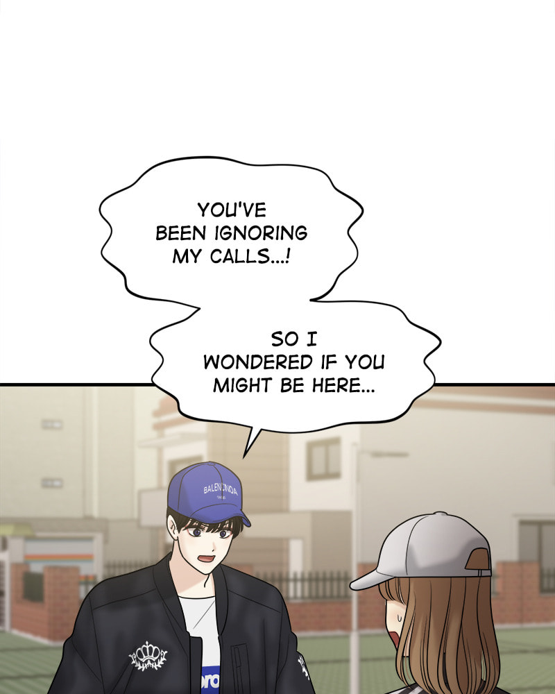 No Longer A Heroine! Chapter 104 page 5 - 