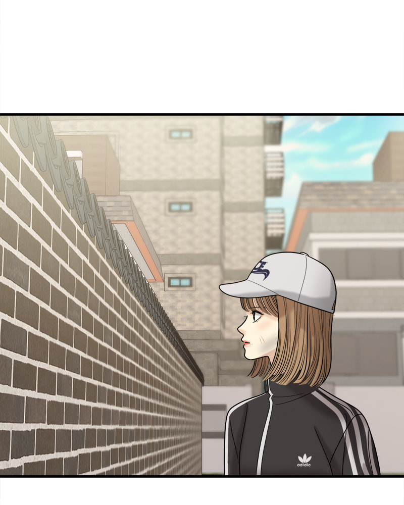 No Longer A Heroine! Chapter 104 page 41 - 
