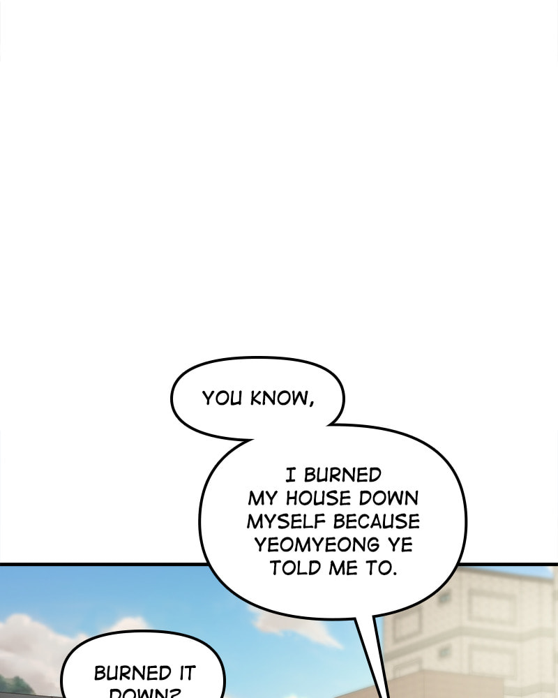 No Longer A Heroine! Chapter 104 page 42 - 