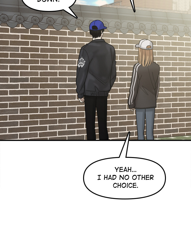 No Longer A Heroine! Chapter 104 page 43 - 