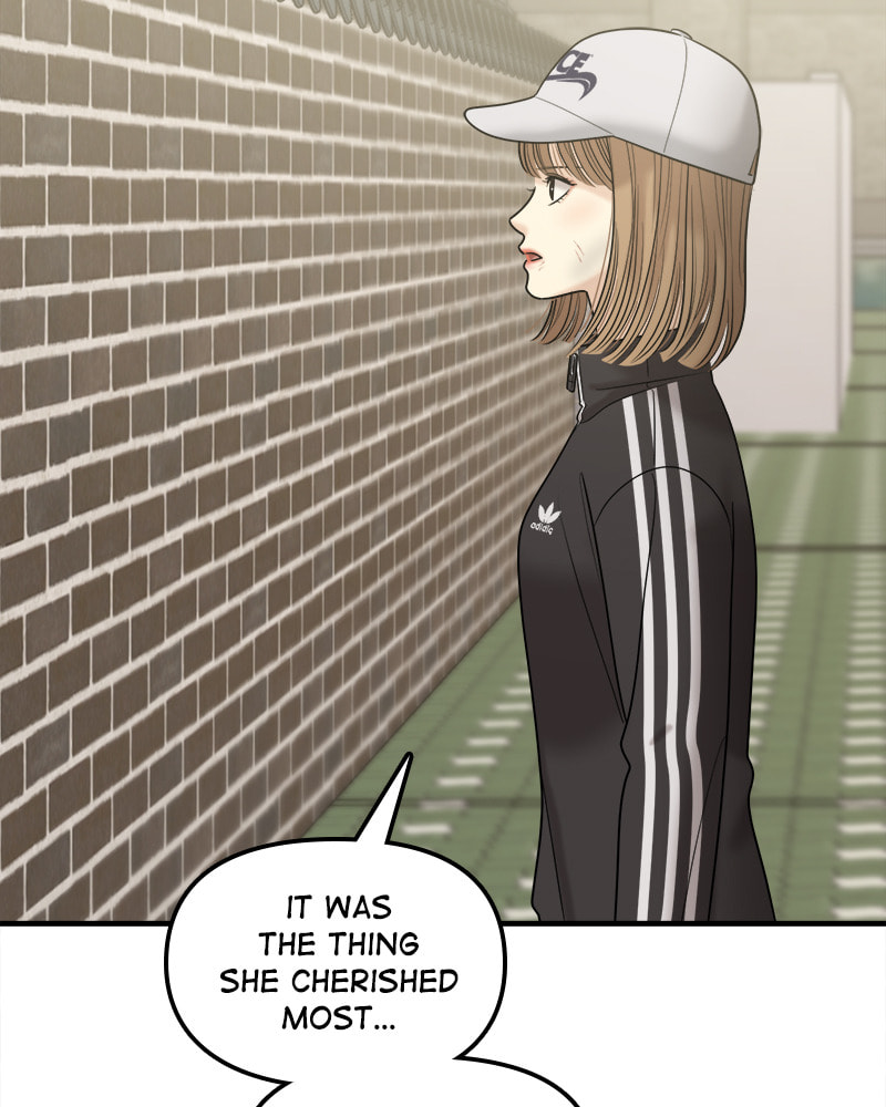 No Longer A Heroine! Chapter 104 page 45 - 