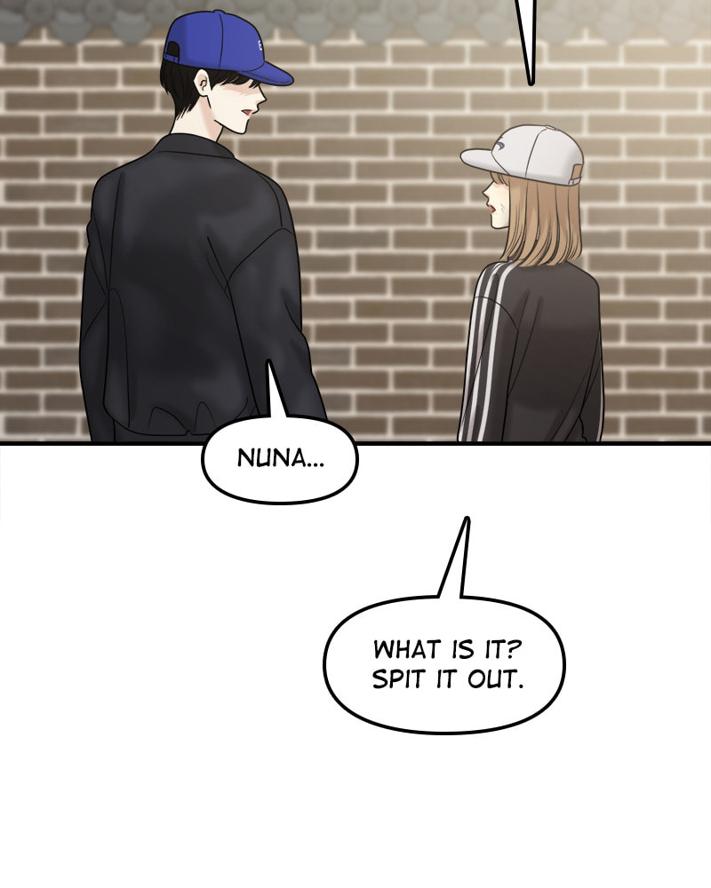 No Longer A Heroine! Chapter 104 page 49 - 