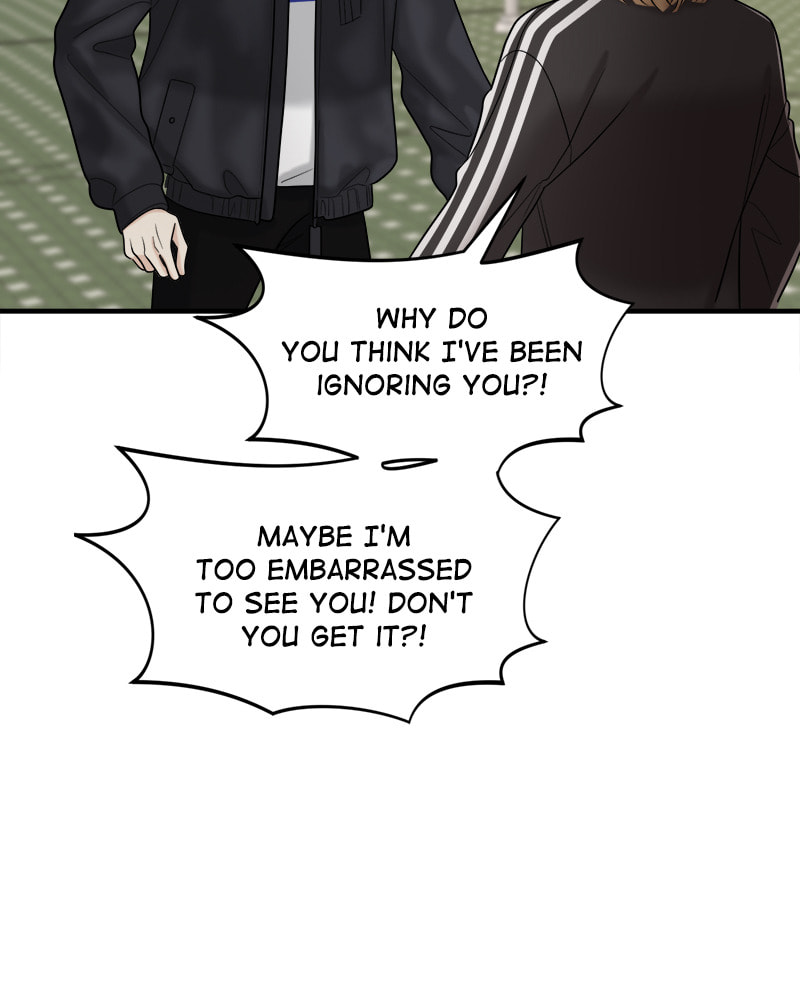 No Longer A Heroine! Chapter 104 page 6 - 