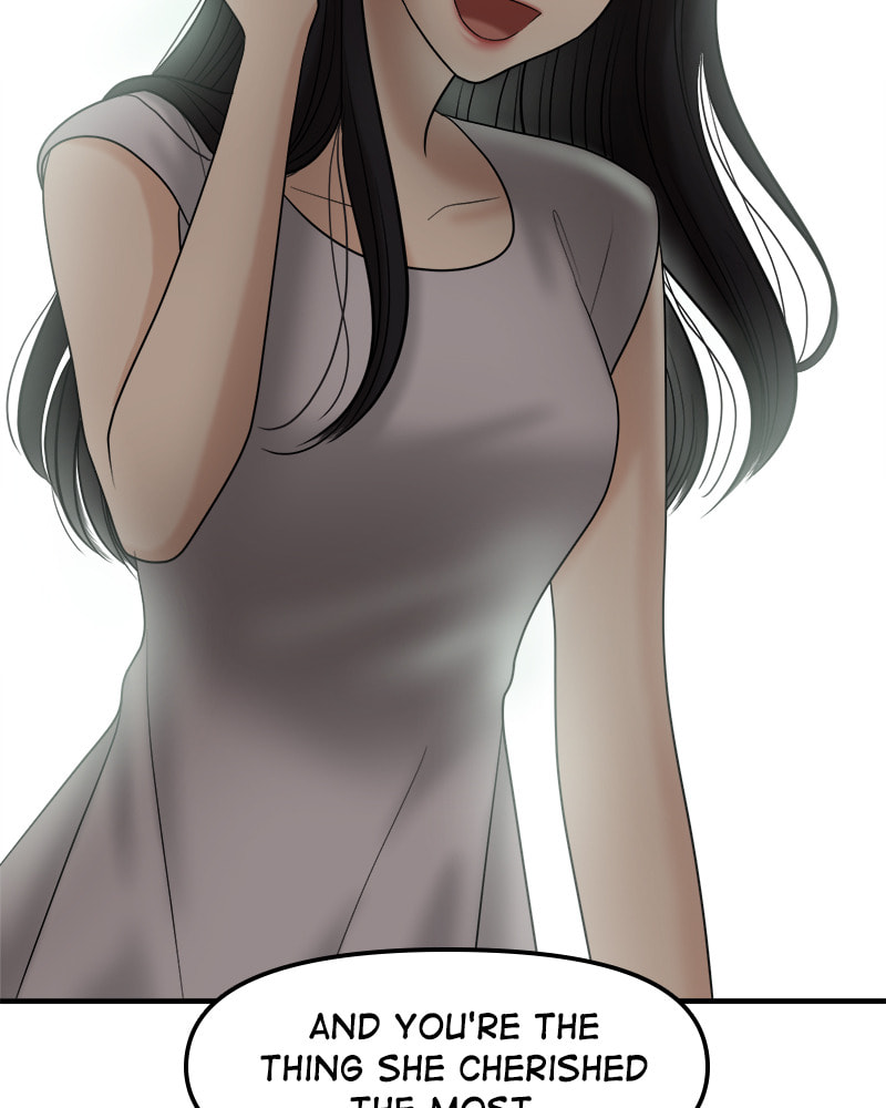 No Longer A Heroine! Chapter 104 page 56 - 