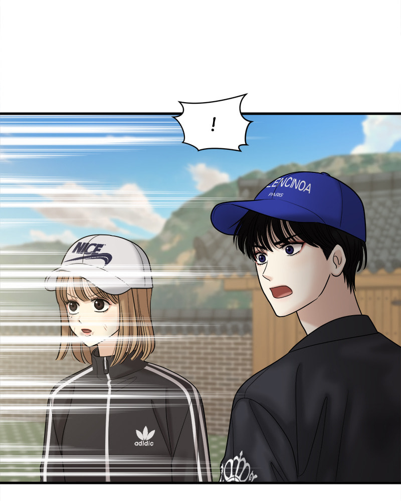 No Longer A Heroine! Chapter 104 page 10 - 