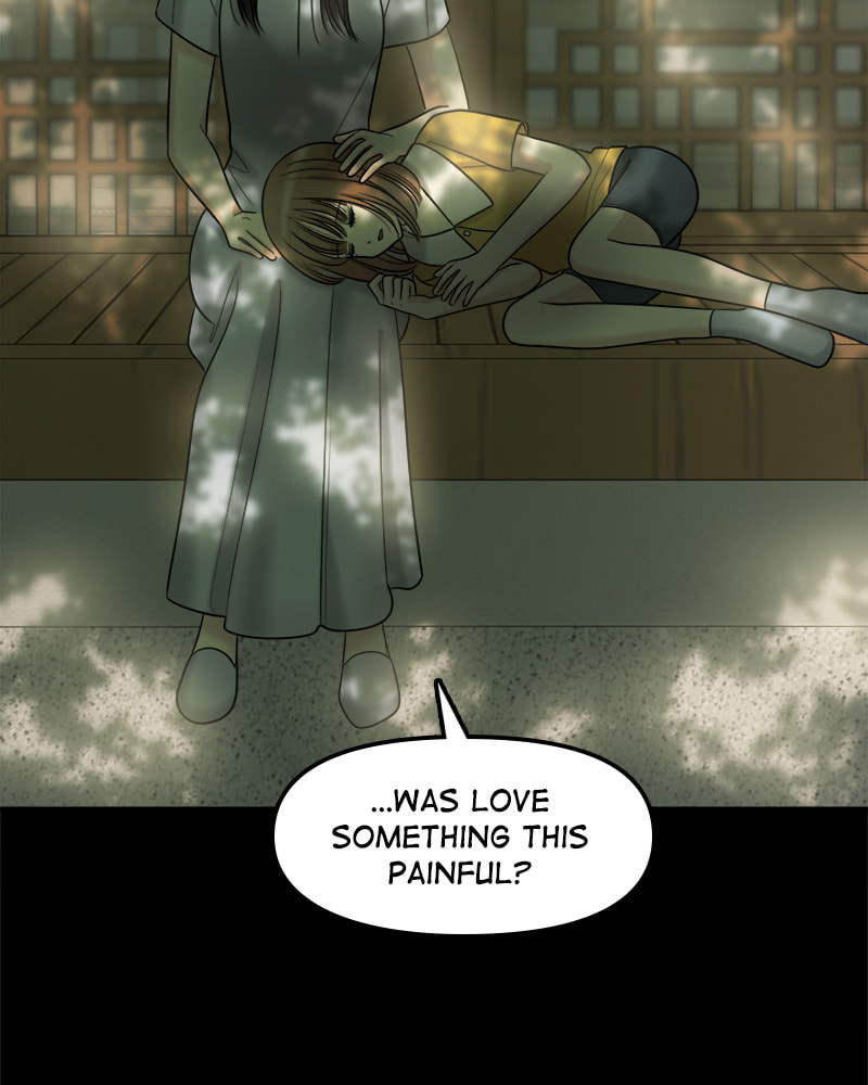 No Longer A Heroine! Chapter 104 page 95 - 