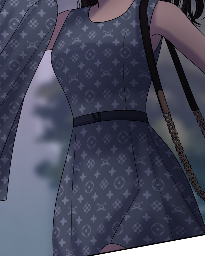 No Longer A Heroine! Chapter 105 page 102 - 