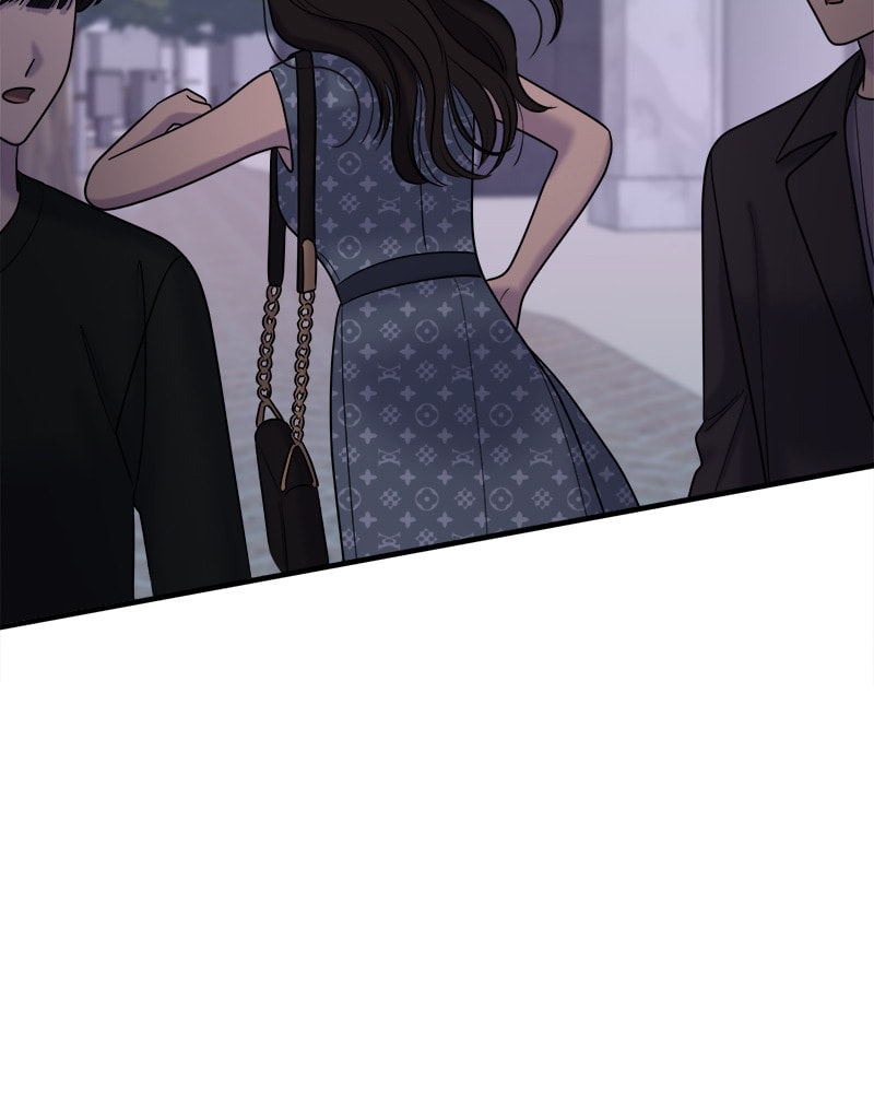 No Longer A Heroine! Chapter 105 page 104 - 