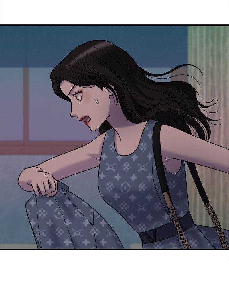 No Longer A Heroine! Chapter 105 page 112 - 