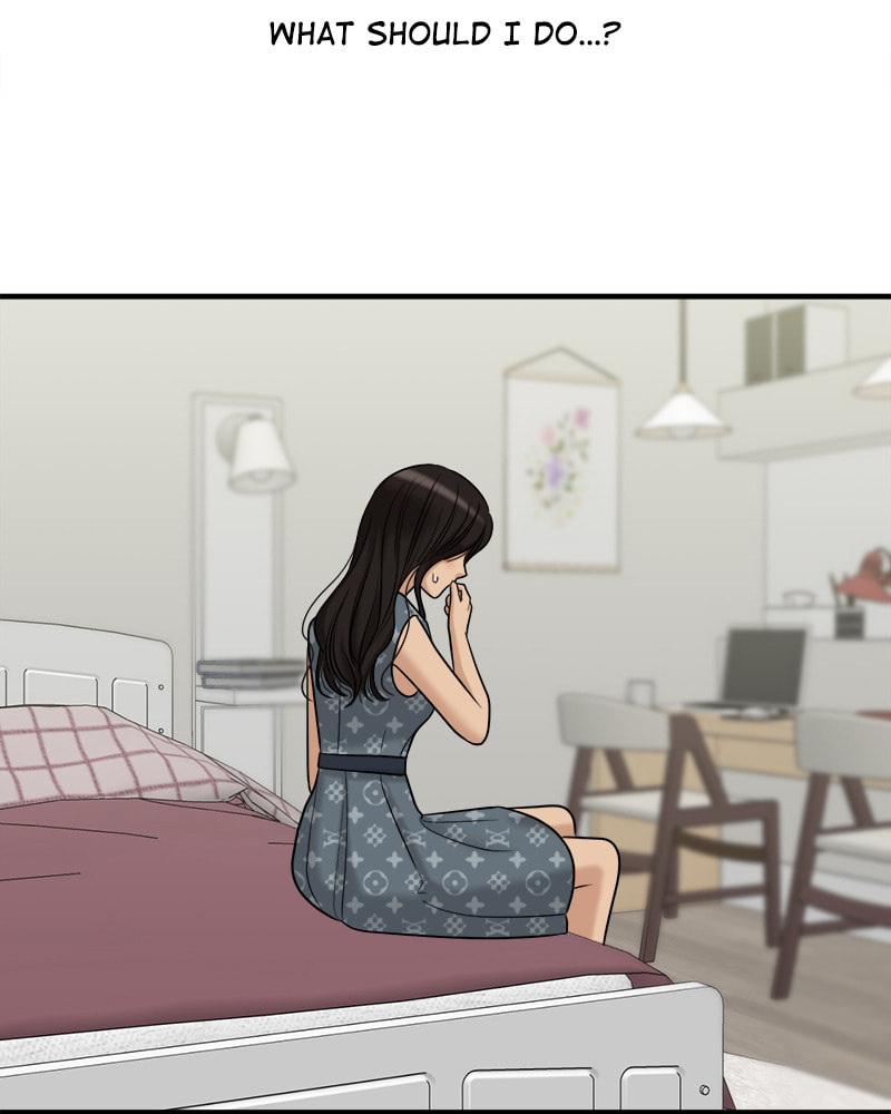 No Longer A Heroine! Chapter 105 page 116 - 