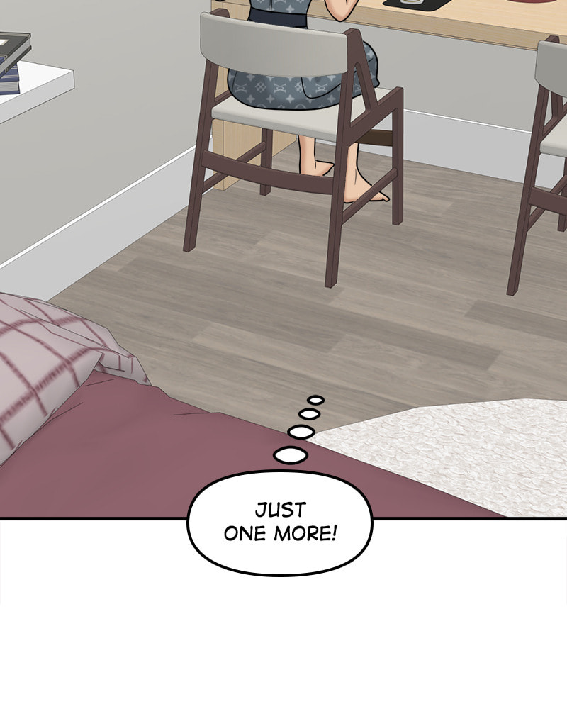 No Longer A Heroine! Chapter 105 page 131 - 