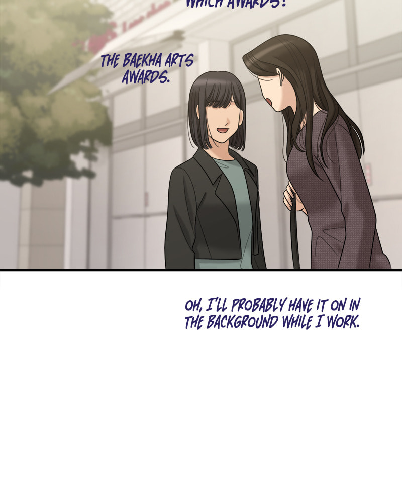 No Longer A Heroine! Chapter 105 page 135 - 