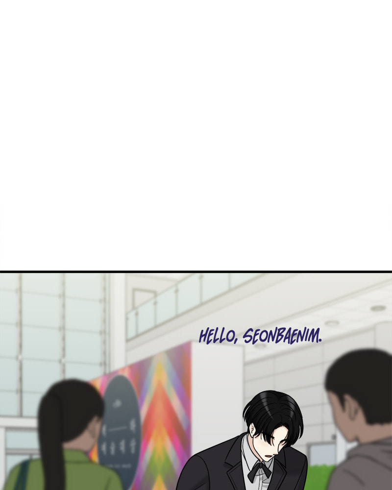 No Longer A Heroine! Chapter 105 page 155 - 