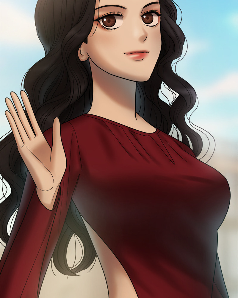No Longer A Heroine! Chapter 105 page 158 - 