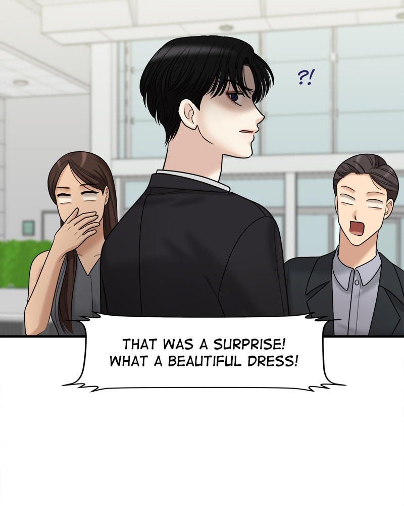 No Longer A Heroine! Chapter 105 page 165 - 