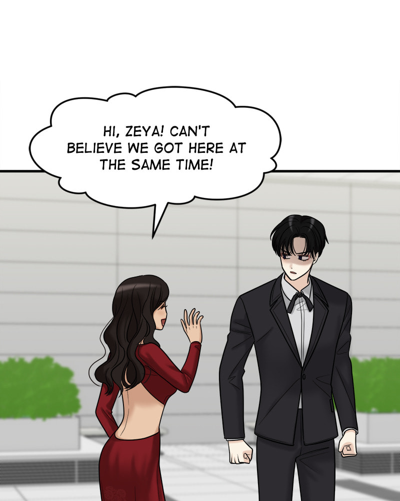 No Longer A Heroine! Chapter 105 page 167 - 
