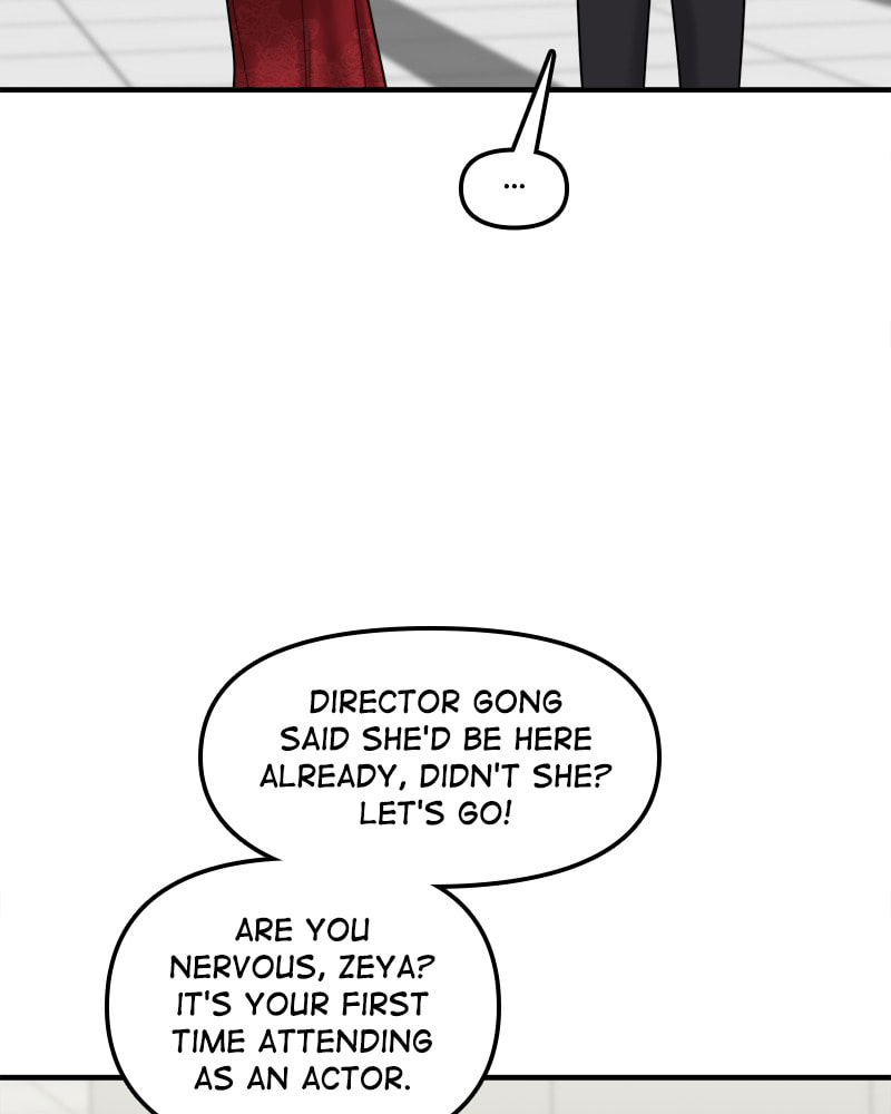 No Longer A Heroine! Chapter 105 page 168 - 