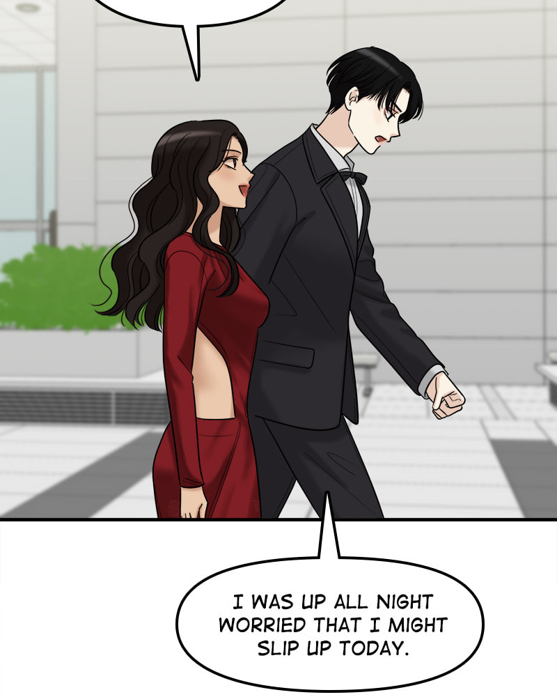 No Longer A Heroine! Chapter 105 page 169 - 