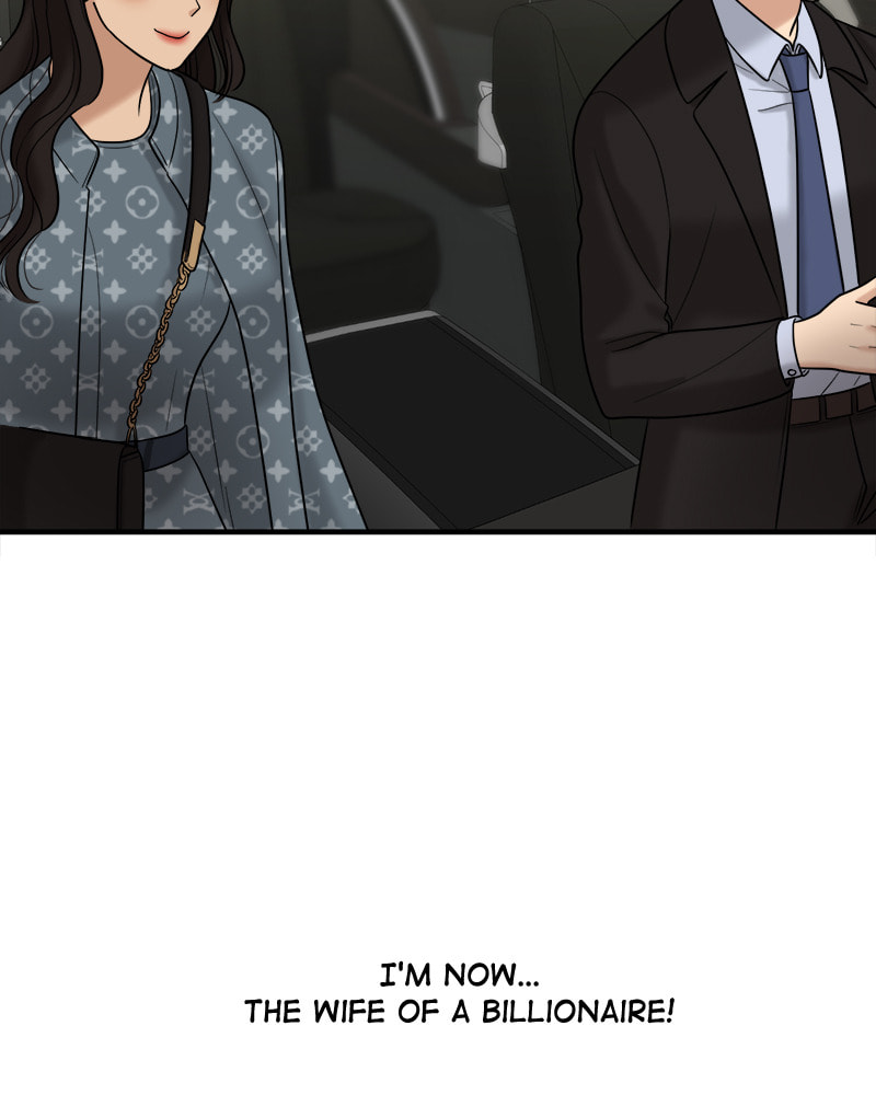 No Longer A Heroine! Chapter 105 page 18 - 
