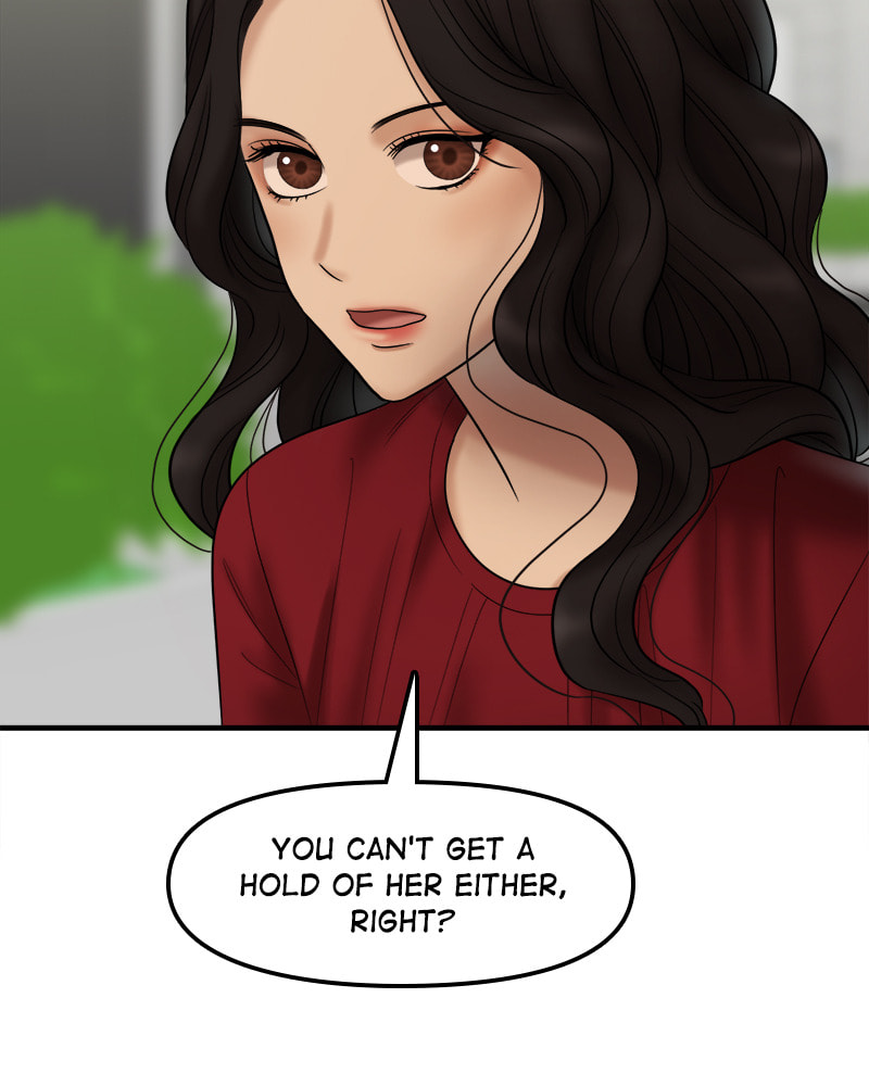 No Longer A Heroine! Chapter 105 page 173 - 