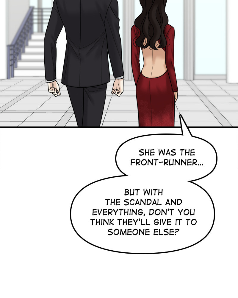 No Longer A Heroine! Chapter 105 page 175 - 
