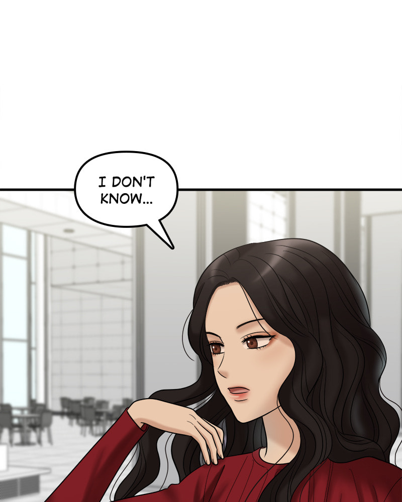 No Longer A Heroine! Chapter 105 page 176 - 