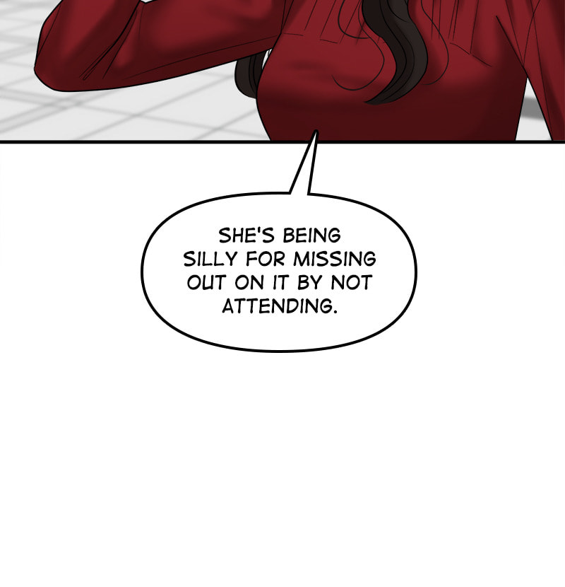 No Longer A Heroine! Chapter 105 page 177 - 